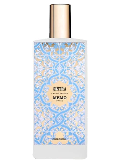 Sintra by Memo Paris