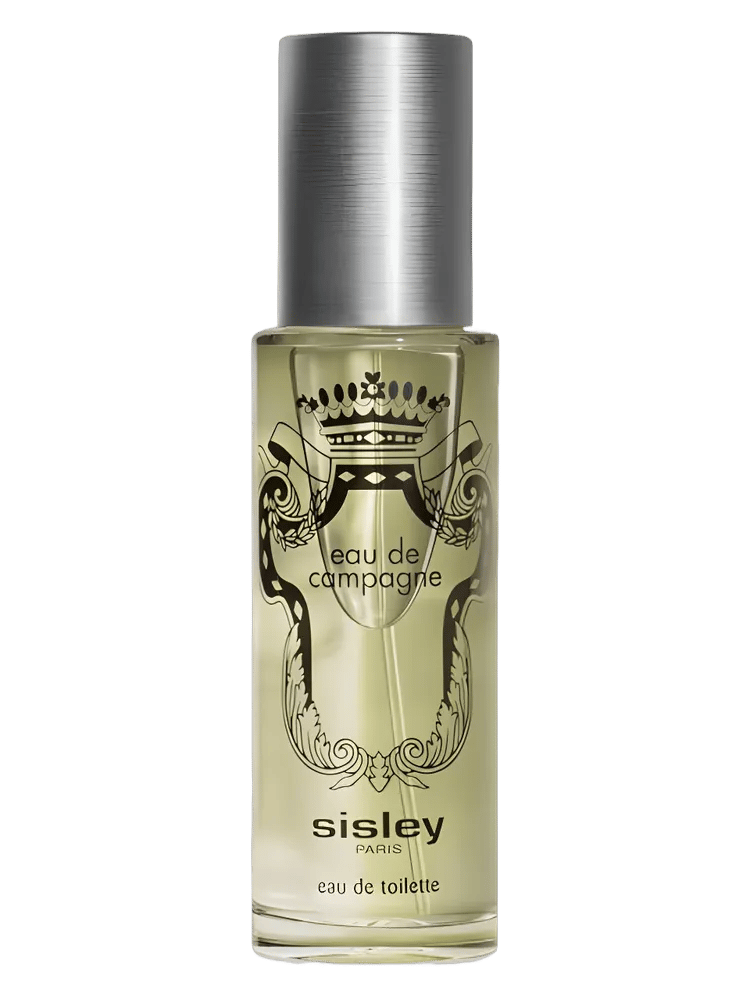 Eau De Campagne by Sisley