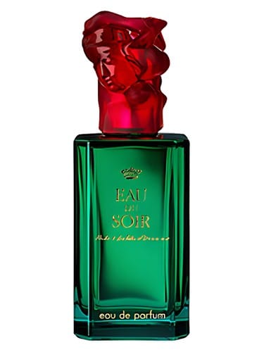 Eau du Soir 2003 by Sisley