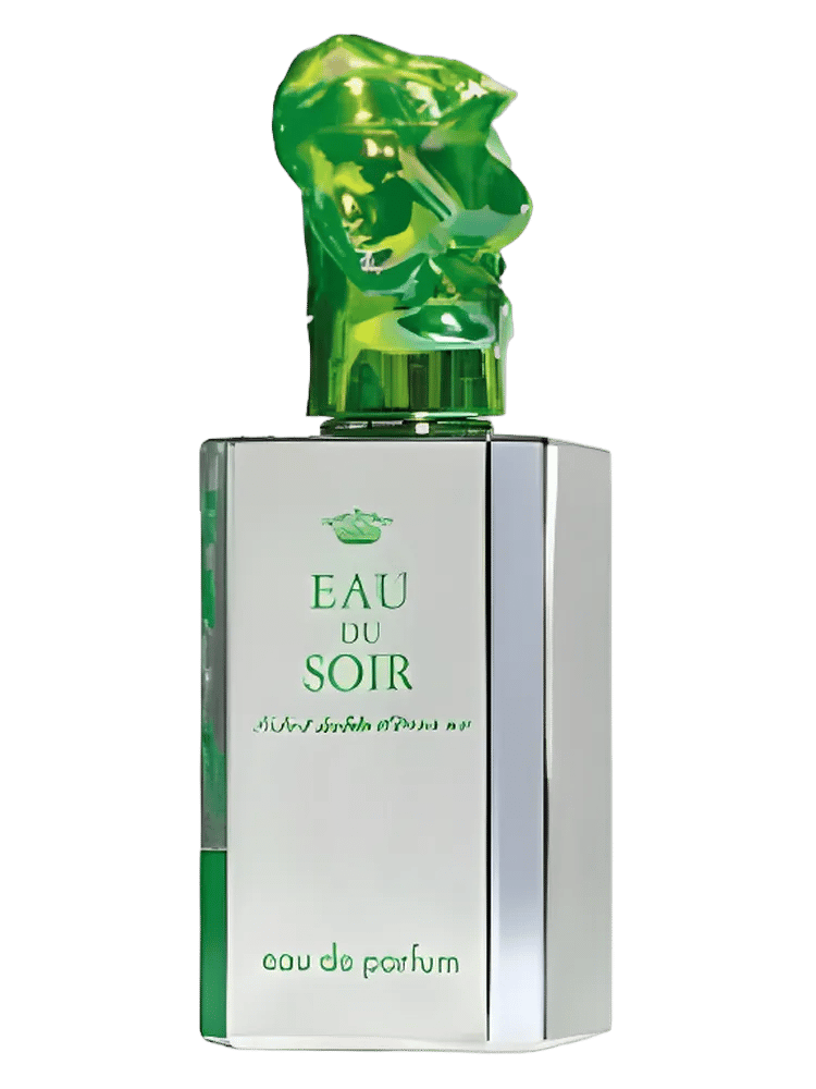 Eau du Soir 2007 by Sisley