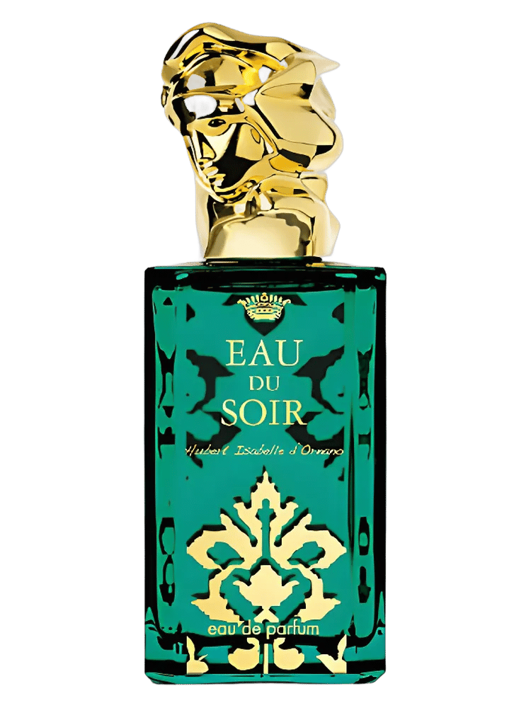 Eau du Soir 2013 by Sisley