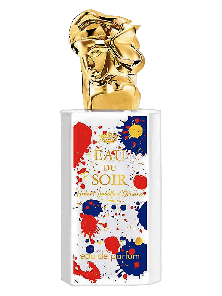 Eau du Soir 2019 by Sisley
