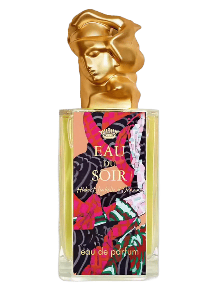 Eau du Soir 2022 by Sisley