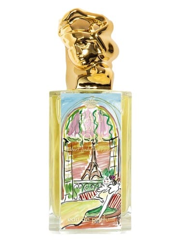 Eau du Soir Luke Edward 2025 by Sisley