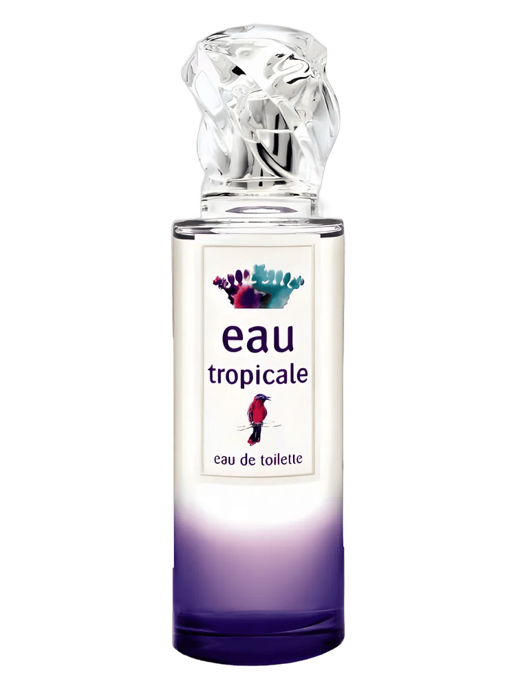 Eau Tropicale by Sisley