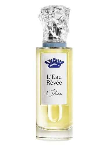 L'Eau Rêvée D'Ikar by Sisley