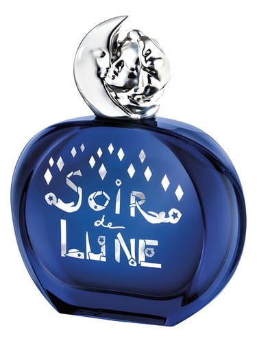 Soir de Lune Édition Limitée 2015 by Sisley
