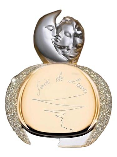 Soir de Lune Edition Prestige de Noël 2009 by Sisley
