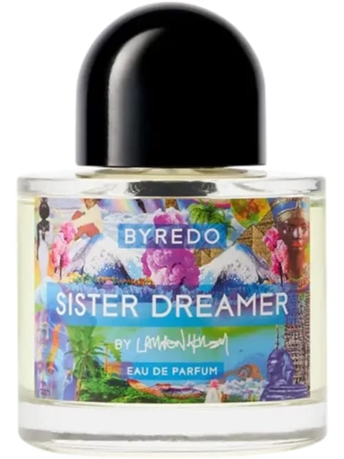 Sister Dreamer by Byredo