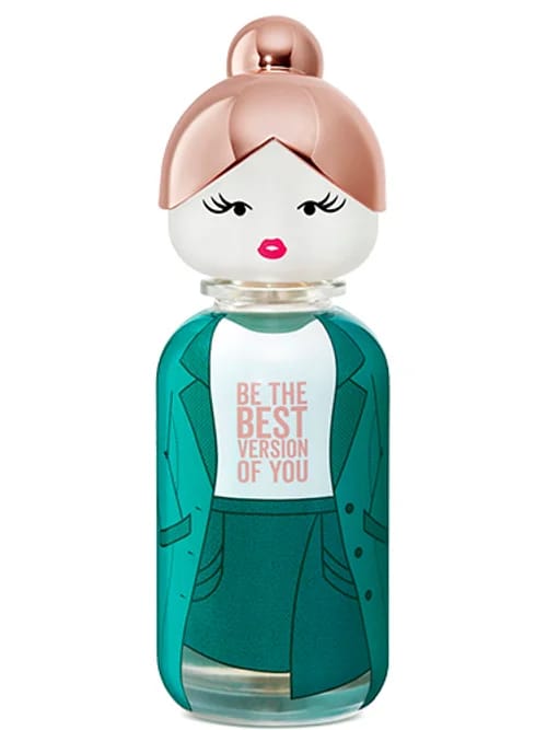 Sisterland Green Jasmine by Benetton