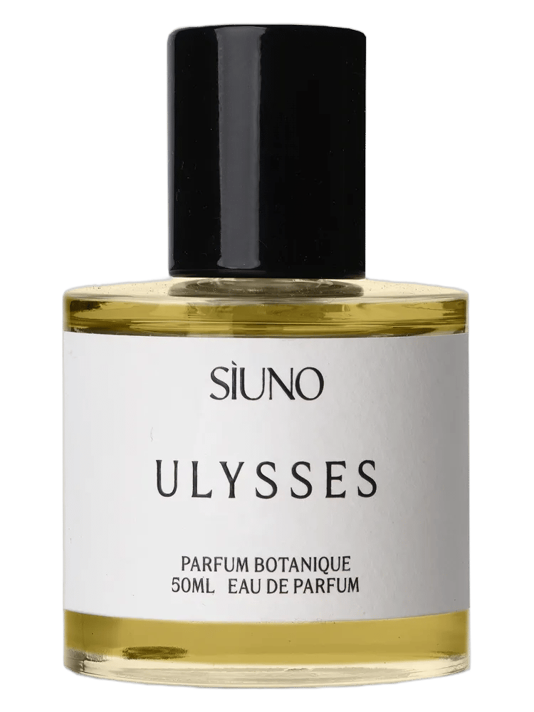 Ulysses by Sìuno