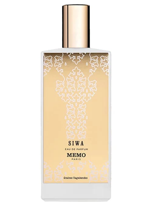 Siwa by Memo Paris