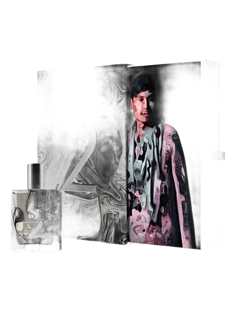 No. 2 Modesty by Six Scents