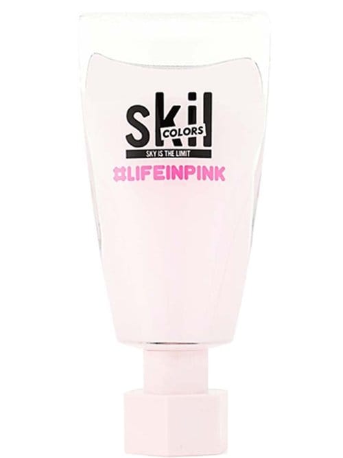#Lifeinpink by Skil