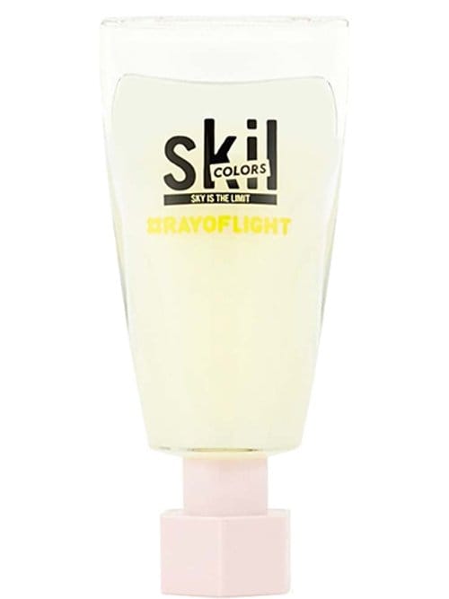 #Rayoflight by Skil