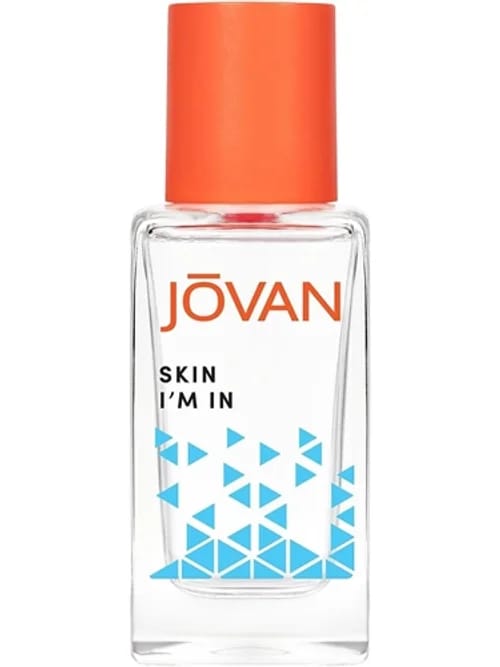 Skin I'M In by Jovan