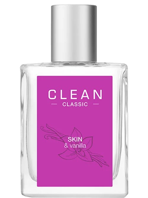 Skin & Vanilla by Clean