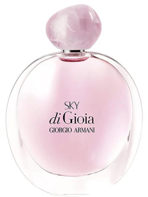 Sky Di Gioia by Giorgio Armani