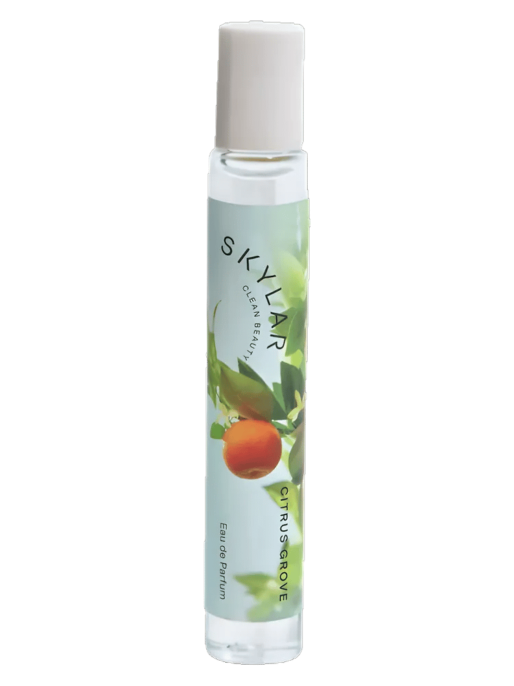 Citrus Grove by Skylar