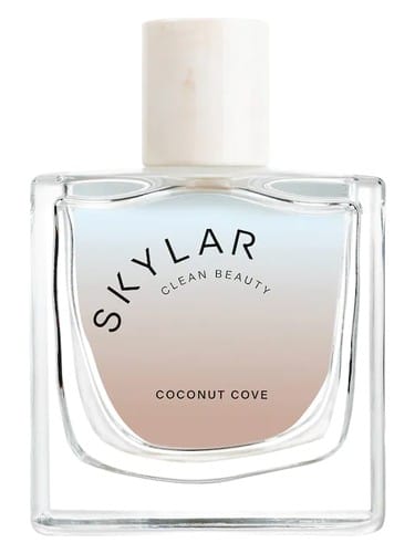 Coconut Cove by Skylar