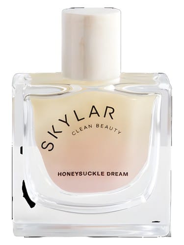 Honeysuckle Dream by Skylar