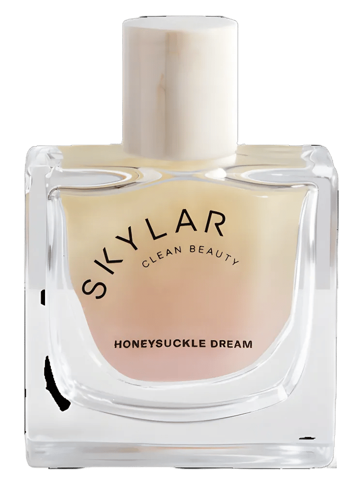 Honeysuckle Dream by Skylar