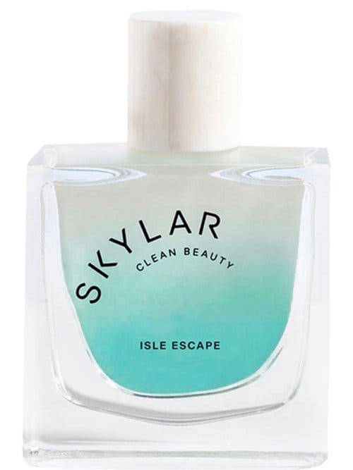 Isle Escape by Skylar