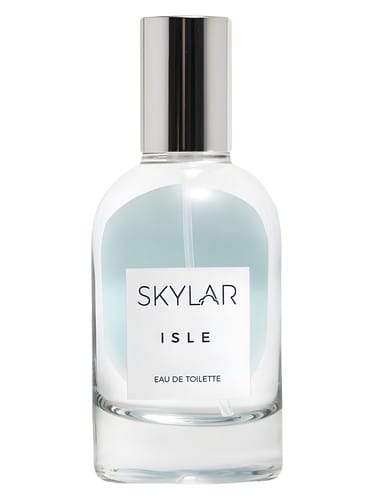 Isle by Skylar