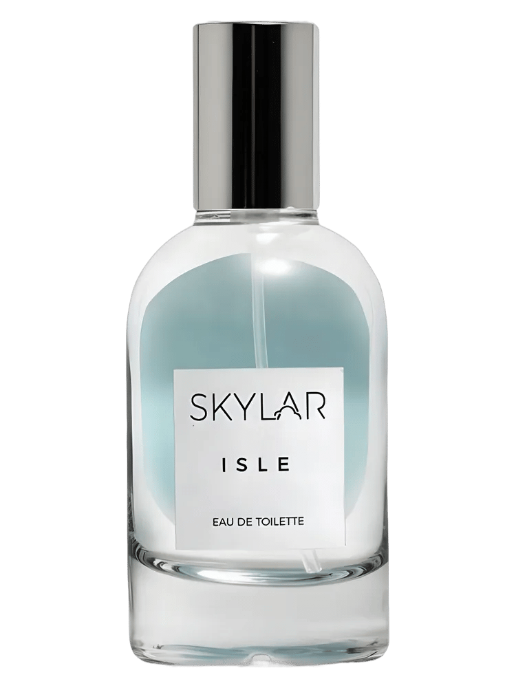 Isle by Skylar