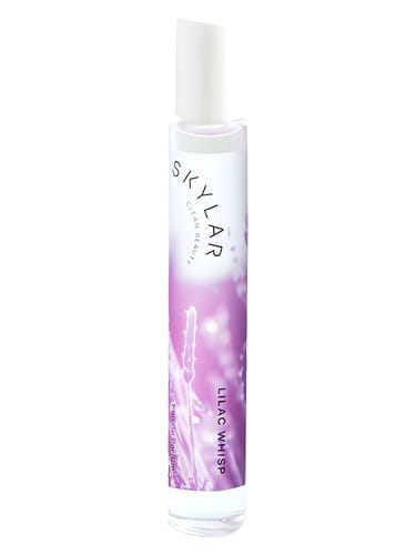 Lilac Whisp by Skylar