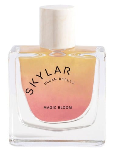 Magic Bloom by Skylar