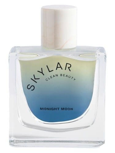 Midnight Moon by Skylar