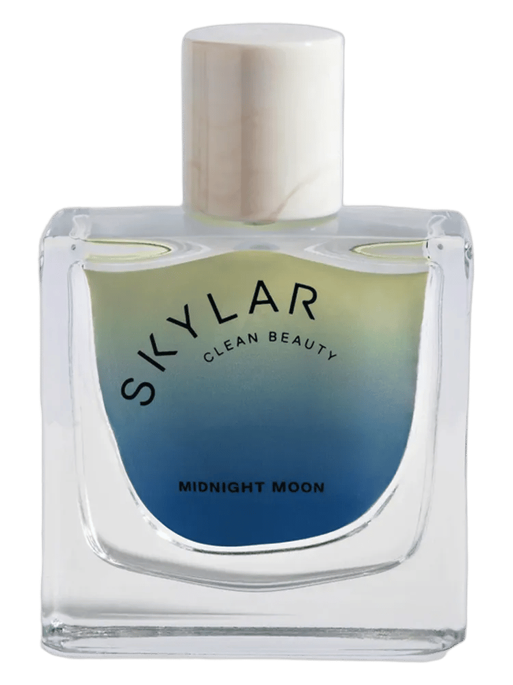 Midnight Moon by Skylar