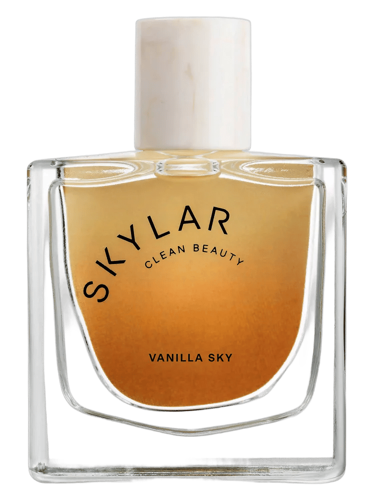 Vanilla Sky by Skylar