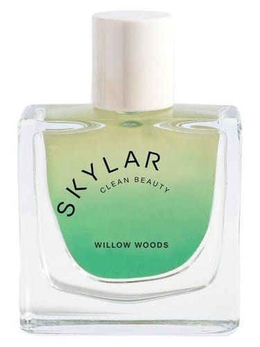 Willow Woods by Skylar