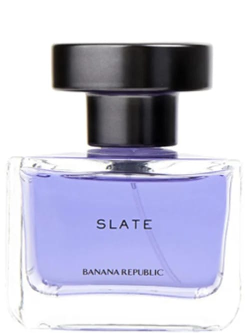 Slate by Banana Republic