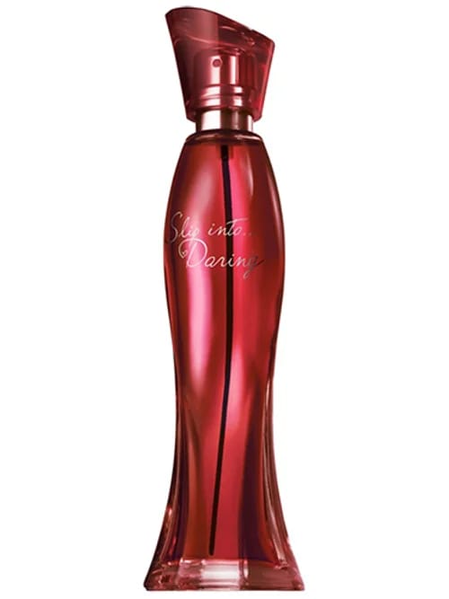 Slip Into ... Daring by Avon