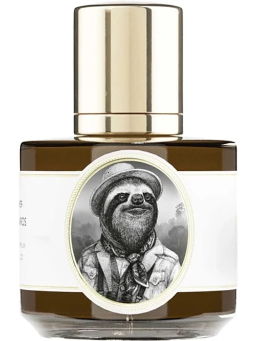Sloth by Zoologist