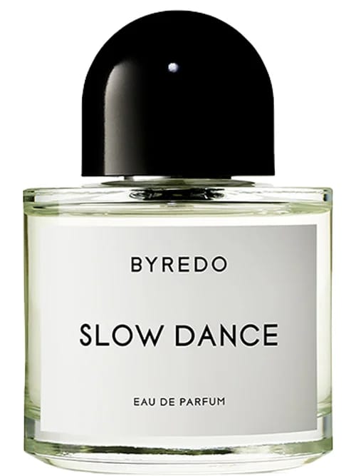 Slow Dance by Byredo