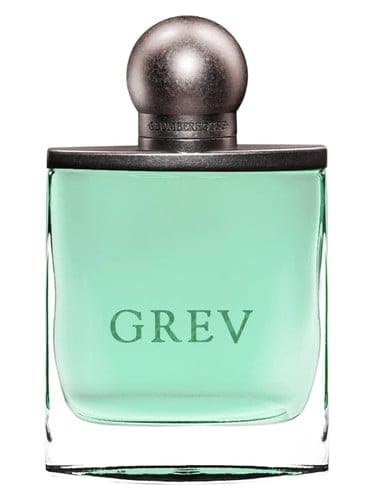 Grev by Slumberhouse