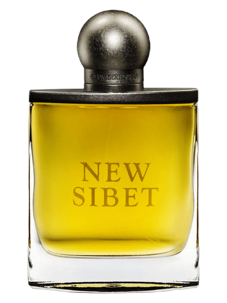 New Sibet by Slumberhouse