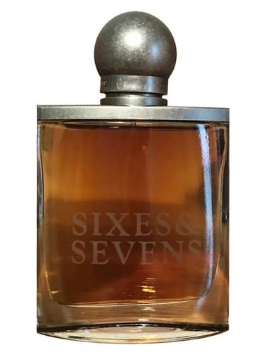 Sixes & Sevens by Slumberhouse
