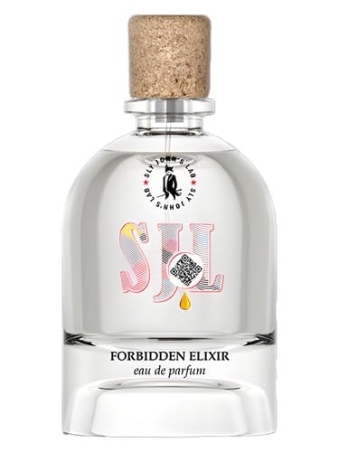 Forbidden Elixir by Sly John's Lab