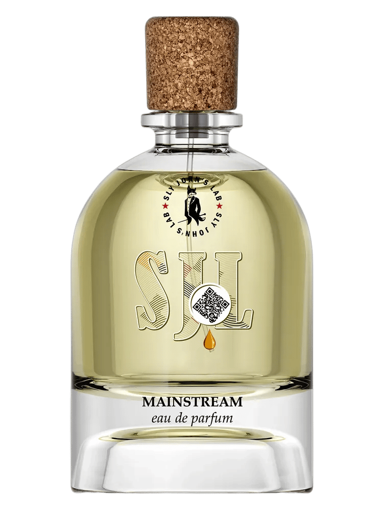 Mainstream by Sly John's Lab