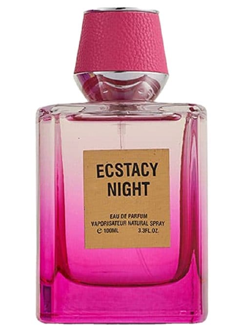 Ecstasy Night by Smart Collection Blends