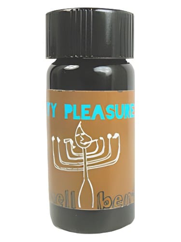 Gelty Pleasures by Smell Bent