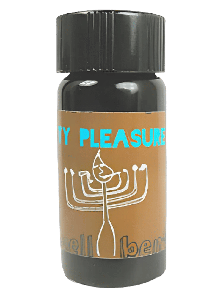 Gelty Pleasures by Smell Bent