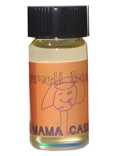 Mamma Cassis by Smell Bent