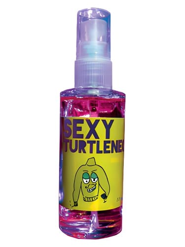 Sexy Turtleneck by Smell Bent