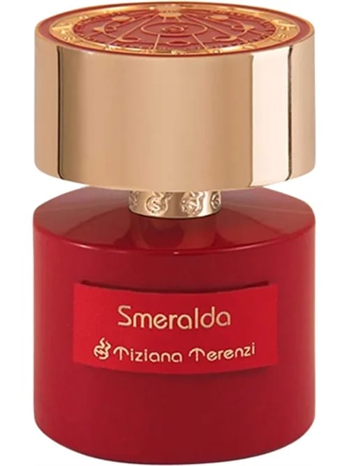 Smeralda by Tiziana Terenzi